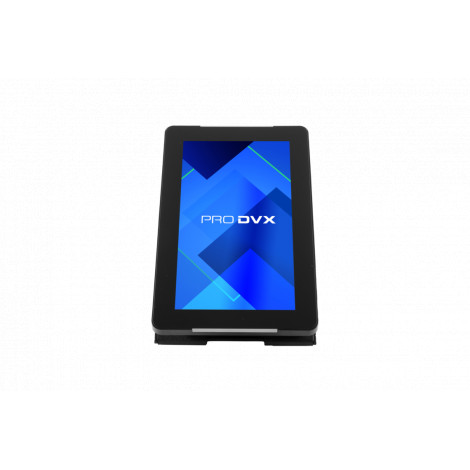 ProDVX PS-75 Pyramid Desk Stand | 7-10 " | Black