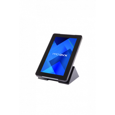 ProDVX PS-75 Pyramid Desk Stand | 7-10 " | Black