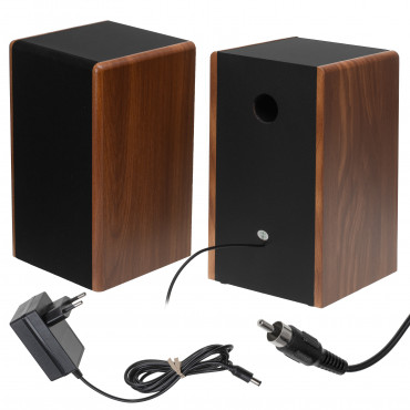 Adler Turntable with USB | AD 1915 | USB port