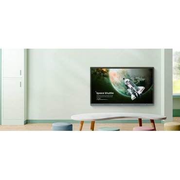 Benq | RE6504 | 65 " | 450 cd/m | Landscape | 18/7 | Android | 8 ms