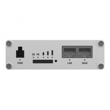 Teltonika Industrial Cellular Router RUT360 LTE CAT6 1 x LAN ports, 10/100 Mbps, compliance with IEEE 802.3, IEEE 802.3u standar