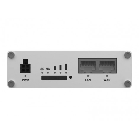 Teltonika Industrial Cellular Router RUT360 LTE CAT6 1 x LAN ports, 10/100 Mbps, compliance with IEEE 802.3, IEEE 802.3u standar