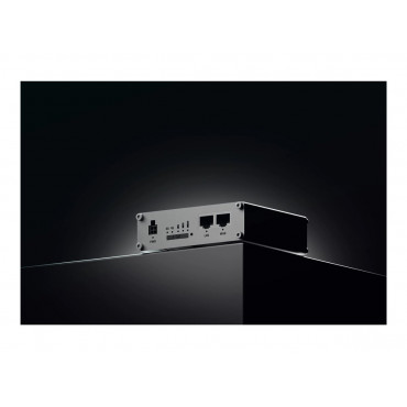 Teltonika Industrial Cellular Router RUT360 LTE CAT6 1 x LAN ports, 10/100 Mbps, compliance with IEEE 802.3, IEEE 802.3u standar