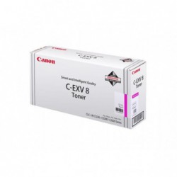 OEM kasetė Canon C-EXV 8...