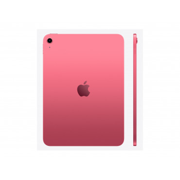 Apple iPad 11" A16 Wi-Fi 256GB - Pink | Apple