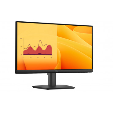 Dell E2225HM | 22 " | VA | FHD | 16:9 | 100 Hz | 5 ms | 1920 x 1080 pixels | 250 cd/m | Black