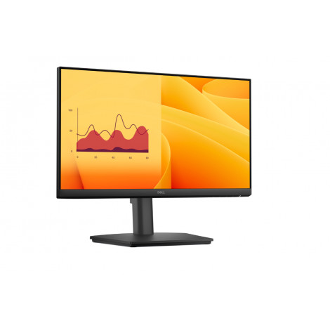 Dell E2225HSM | 22 " | VA | FHD | 16:9 | 100 Hz | 5 ms | 1920 x 1080 pixels | 250 cd/m | Black