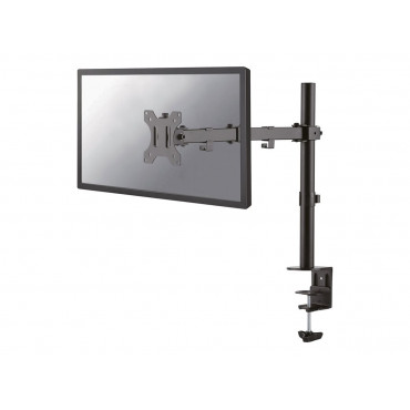 Neomounts FPMA-D550BLACK Single monitor arm - 10-32" - 0-8 kg - black