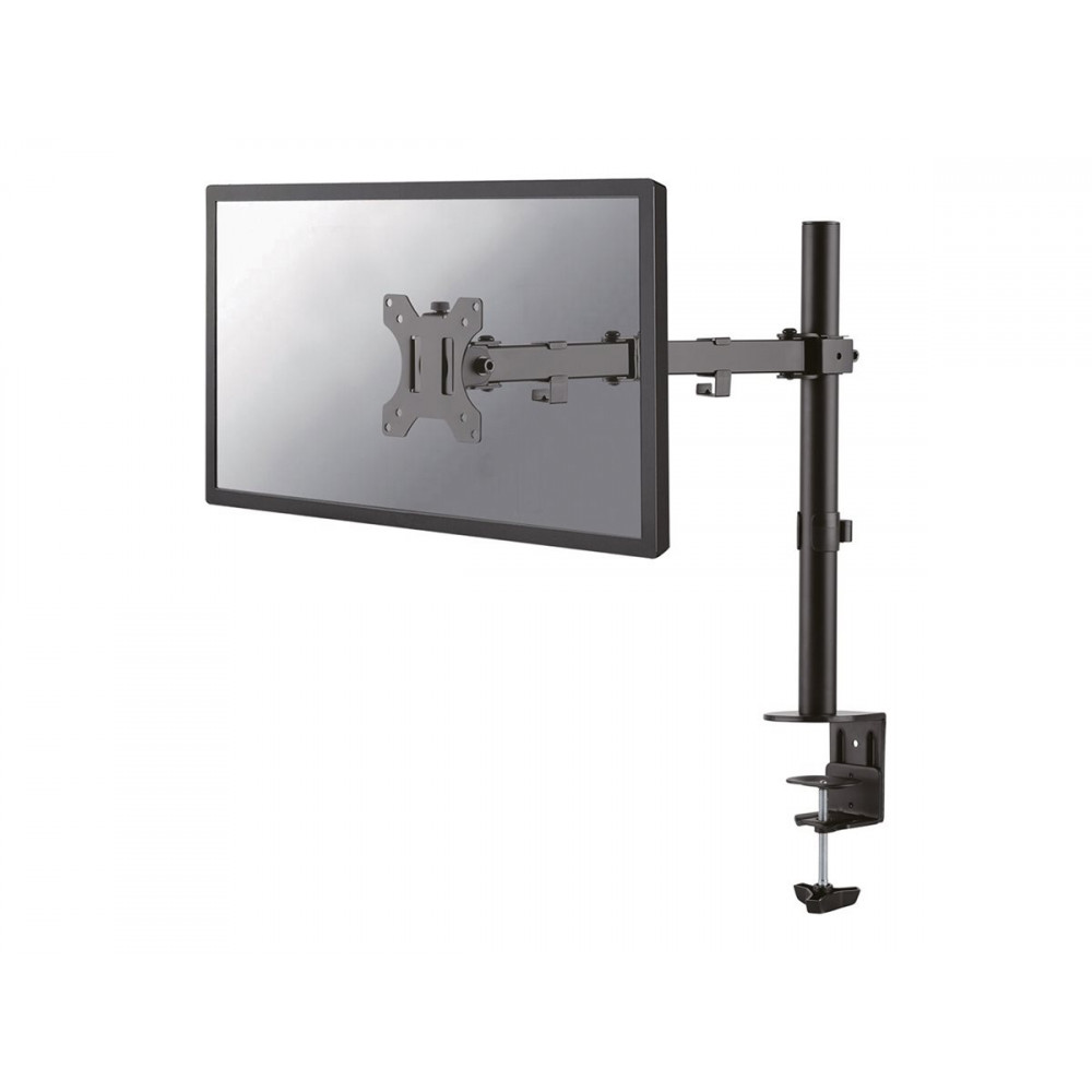 Neomounts FPMA-D550BLACK Single monitor arm - 10-32" - 0-8 kg - black