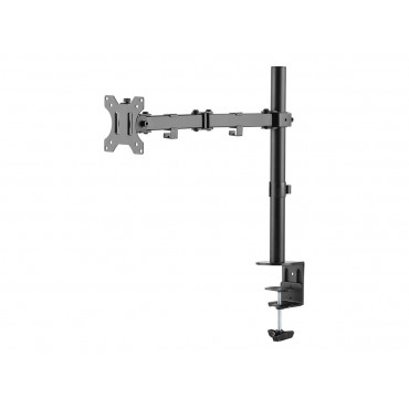 Neomounts FPMA-D550BLACK Single monitor arm - 10-32" - 0-8 kg - black