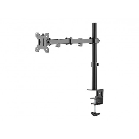 Neomounts FPMA-D550BLACK Single monitor arm - 10-32" - 0-8 kg - black