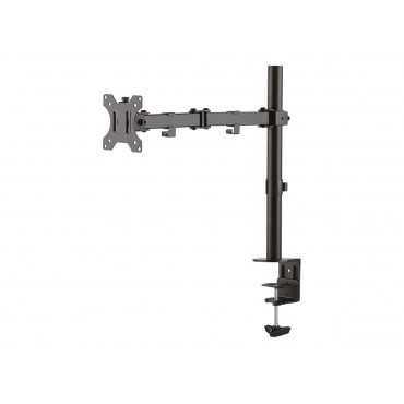 Neomounts FPMA-D550BLACK Single monitor arm - 10-32" - 0-8 kg - black