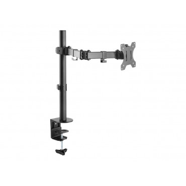 Neomounts FPMA-D550BLACK Single monitor arm - 10-32" - 0-8 kg - black