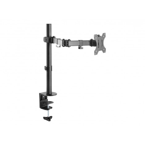 Neomounts FPMA-D550BLACK Single monitor arm - 10-32" - 0-8 kg - black
