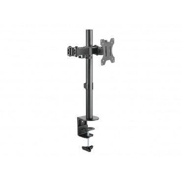 Neomounts FPMA-D550BLACK Single monitor arm - 10-32" - 0-8 kg - black