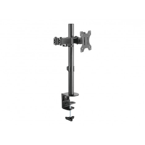 Neomounts FPMA-D550BLACK Single monitor arm - 10-32" - 0-8 kg - black