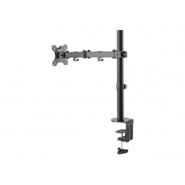 Neomounts FPMA-D550BLACK Single monitor arm - 10-32" - 0-8 kg - black