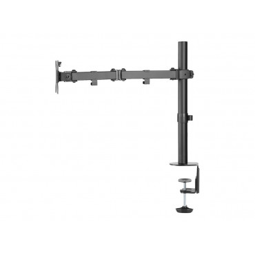 Neomounts FPMA-D550BLACK Single monitor arm - 10-32" - 0-8 kg - black