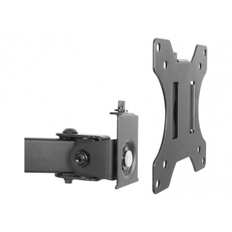 Neomounts FPMA-D550BLACK Single monitor arm - 10-32" - 0-8 kg - black