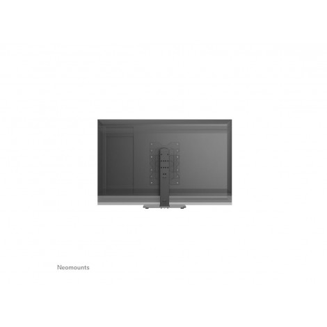 Neomounts DS45-430BL12 TV stand 1 screen - 23-43" - 0-40 kg - VESA 100x100-200x200 - height adjustment 10 cm - 70 swivel - black