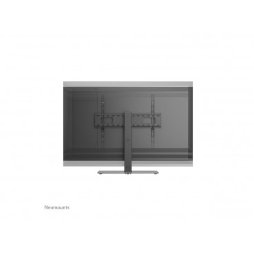 Neomounts DS45-430BL16 TV stand 1 screen - 37-70" - 0-40 kg - VESA 200x200-600x400 - height adjustment 11,6 cm - 70 swivel - bla