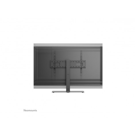 Neomounts DS45-430BL16 TV stand 1 screen - 37-70" - 0-40 kg - VESA 200x200-600x400 - height adjustment 11,6 cm - 70 swivel - bla