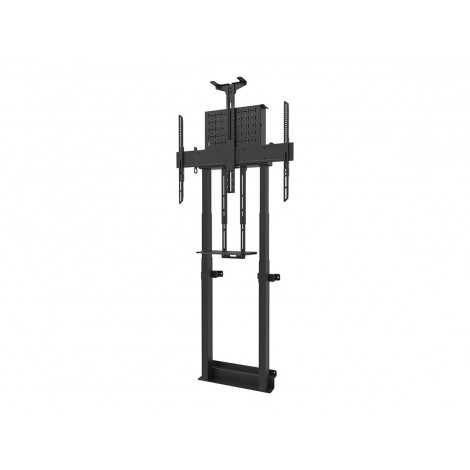 Neomounts MOVE AFL-875BL1 Videobar and multimedia kit - max 9 kg - universal and Logitech adapter - suitable for FL55-/WL55-875B