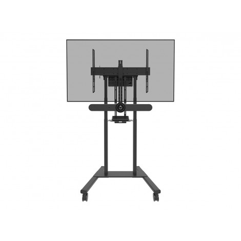 Neomounts MOVE AFL-875BL1 Videobar and multimedia kit - max 9 kg - universal and Logitech adapter - suitable for FL55-/WL55-875B