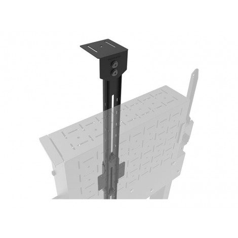 Neomounts MOVE AFL-875BL1 Videobar and multimedia kit - max 9 kg - universal and Logitech adapter - suitable for FL55-/WL55-875B