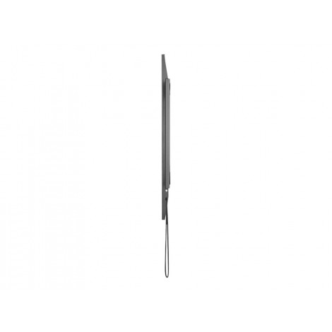 Neomounts LFD-W1000 Fixed TV mount wall - 60-100" - max 125 kg - VESA 200x200-900x600 - d 3,2 cm - black