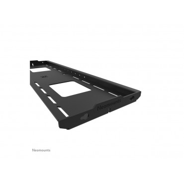 Neomounts LEVEL-750 WL35-750BL16 Tiltable heavy duty wall mount - 42-86" screen - max 125 kg - VESA 100x100-600x400 - d 9,3 cm -