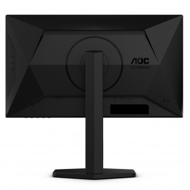 AOC 25G4SXU | 24.5 " | IPS | FHD | 310 Hz | 1 ms | 1920 x 1080 pixels | 400 cd/m | HDMI ports quantity 2 | Black
