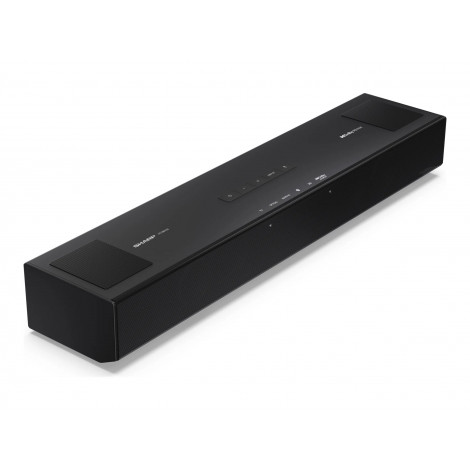 Sharp HT-SB700 2.0.2 Compact Dolby Atmos Soundbar | Sharp