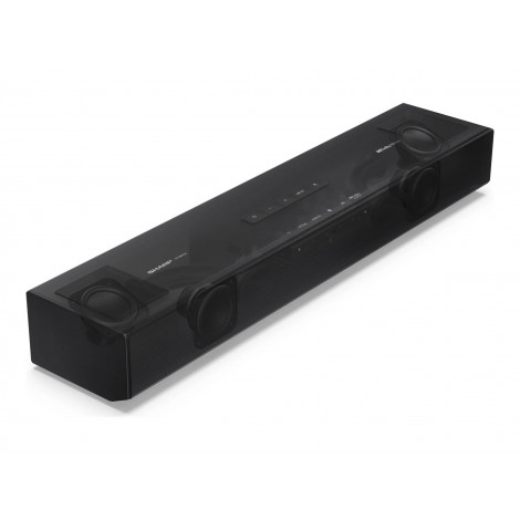 Sharp HT-SB700 2.0.2 Compact Dolby Atmos Soundbar | Sharp