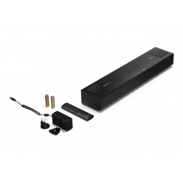 Sharp HT-SB700 2.0.2 Compact Dolby Atmos Soundbar | Sharp