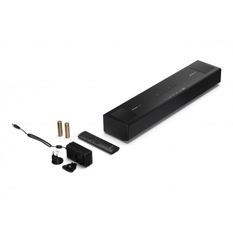 Sharp HT-SB700 2.0.2 Compact Dolby Atmos Soundbar | Sharp