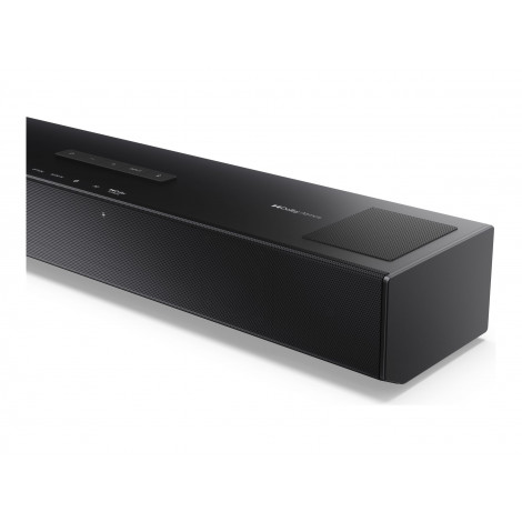 Sharp HT-SB700 2.0.2 Compact Dolby Atmos Soundbar | Sharp