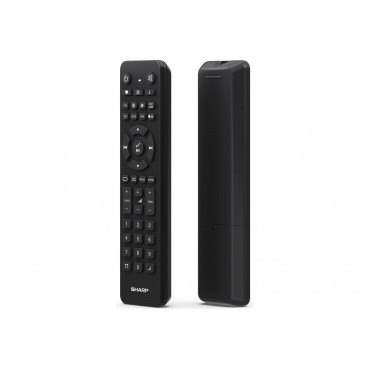 Sharp XL-B514(BK) TOKYO FM Hi-Fi Micro System, Black | Sharp