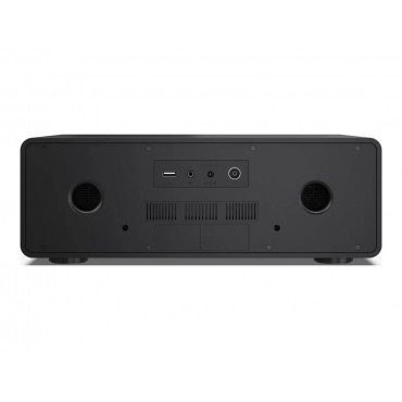 Sharp XL-B720D(BK) TOKYO All-in-one Hi-Fi System, Black | Sharp