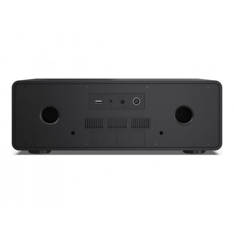 Sharp XL-B720D(BK) TOKYO All-in-one Hi-Fi System, Black | Sharp