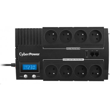 CYBERPOWER PFC CP900EPFCLCD...