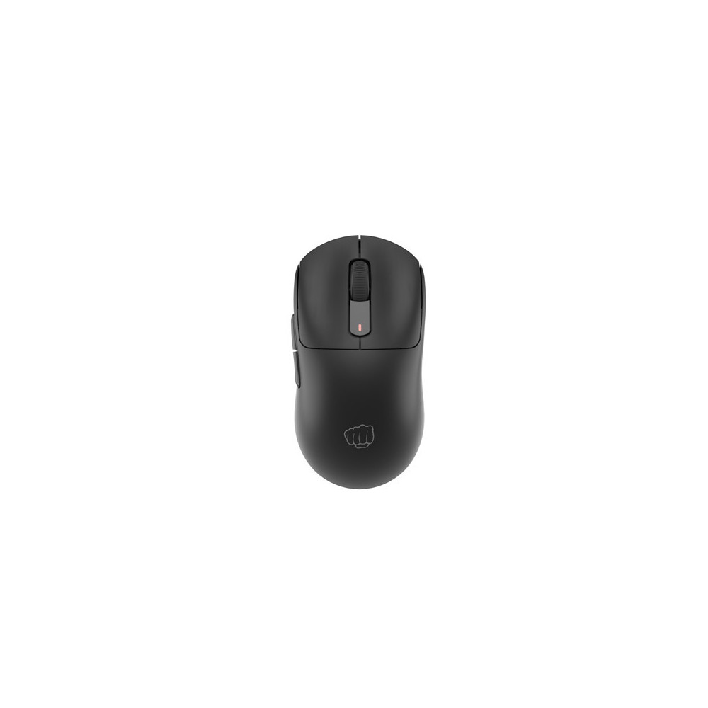 Fury Gaming Mouse | Tanto T4 | Wired/Wireless | 2.4 GHz, Bluetooth, USB | Black