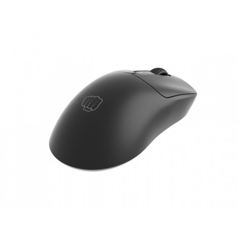 Fury Gaming Mouse | Tanto T4 | Wired/Wireless | 2.4 GHz, Bluetooth, USB | Black