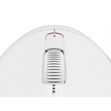 Fury Gaming Mouse | Tanto T4 | Wired/Wireless | 2.4 GHz, Bluetooth, USB | White