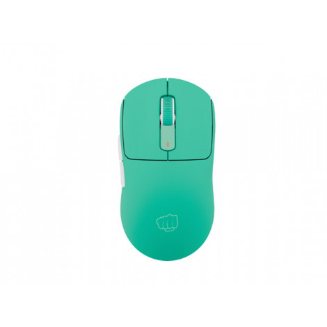 Fury Gaming Mouse | Tanto T4 | Wired/Wireless | 2.4 GHz, Bluetooth, USB | Mint