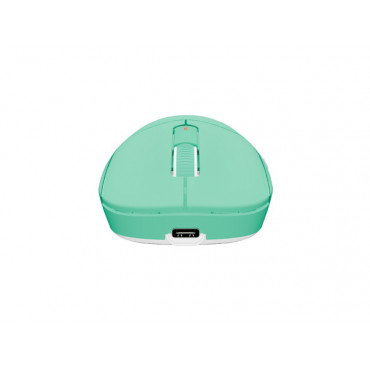 Fury Gaming Mouse | Tanto T4 | Wired/Wireless | 2.4 GHz, Bluetooth, USB | Mint