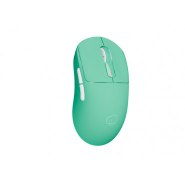 Fury Gaming Mouse | Tanto T4 | Wired/Wireless | 2.4 GHz, Bluetooth, USB | Mint