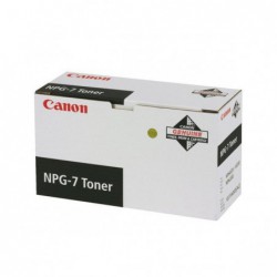OEM kasetė Canon NPG-7...
