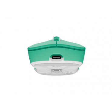 Fury Gaming Mouse | Tanto T4 | Wired/Wireless | 2.4 GHz, Bluetooth, USB | Mint