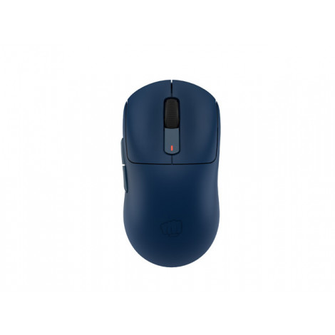 Fury Gaming Mouse | Tanto T4 | Wired/Wireless | 2.4 GHz, Bluetooth, USB | Blue